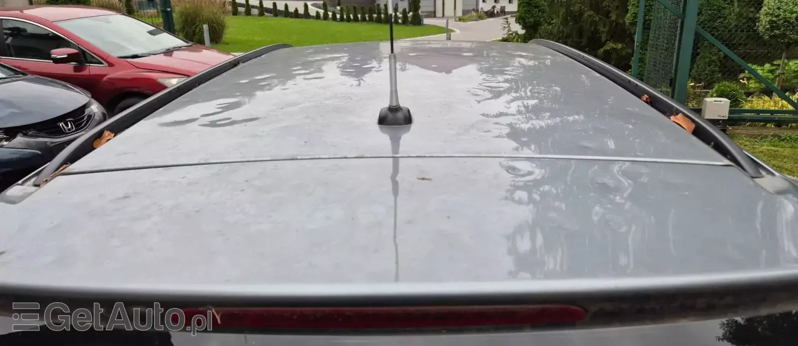 OPEL Astra 2.0 CDTI DPF Sports Tourer