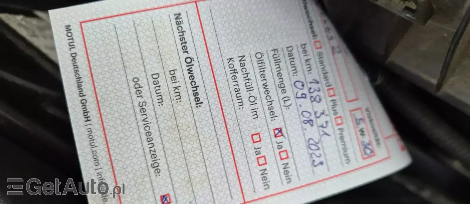 OPEL Astra 2.0 CDTI DPF Sports Tourer