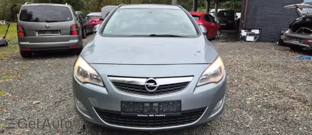 OPEL Astra 2.0 CDTI DPF Sports Tourer