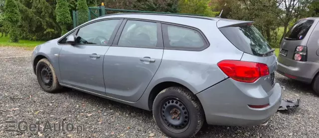 OPEL Astra 2.0 CDTI DPF Sports Tourer