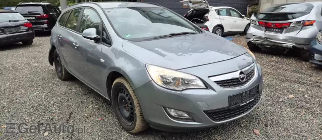 OPEL Astra 2.0 CDTI DPF Sports Tourer