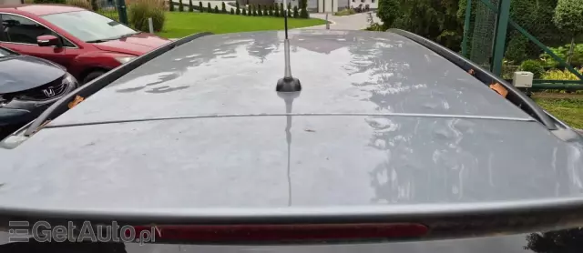 OPEL Astra 2.0 CDTI DPF Sports Tourer