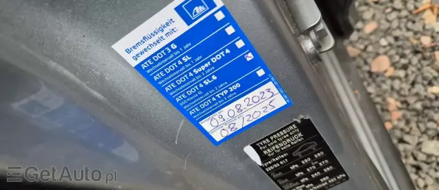 OPEL Astra 2.0 CDTI DPF Sports Tourer