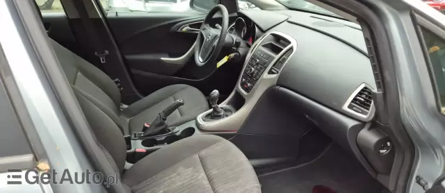 OPEL Astra 2.0 CDTI DPF Sports Tourer