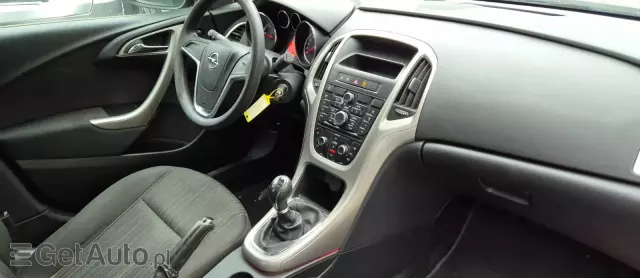 OPEL Astra 2.0 CDTI DPF Sports Tourer