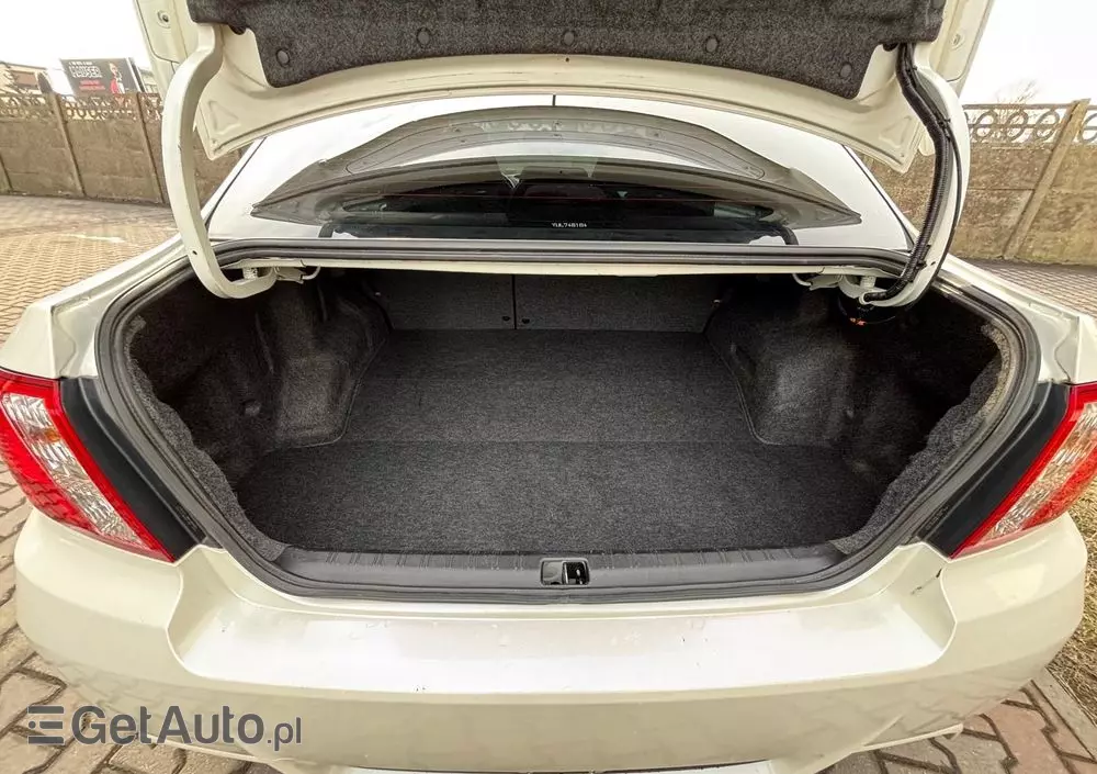 SUBARU Impreza 2.5 WRX STI S