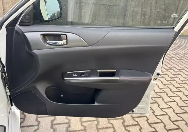 SUBARU Impreza 2.5 WRX STI S