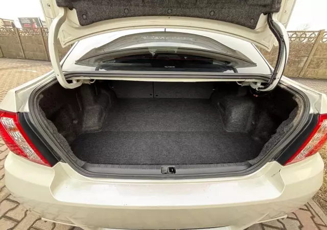 SUBARU Impreza 2.5 WRX STI S