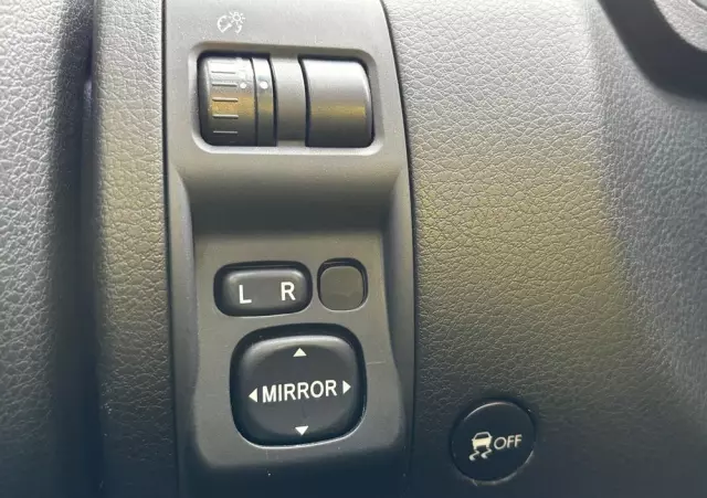 SUBARU Impreza 2.5 WRX STI S