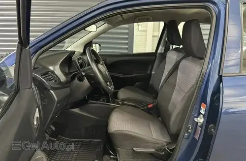 SUZUKI Baleno 