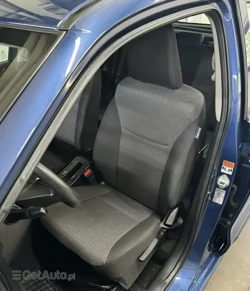 SUZUKI Baleno 
