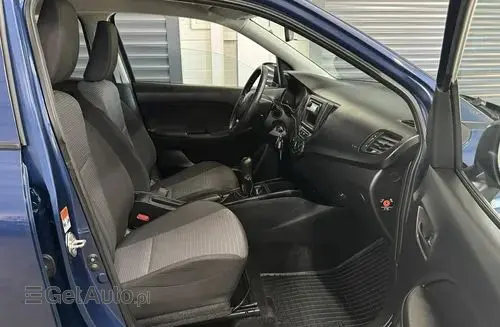 SUZUKI Baleno 