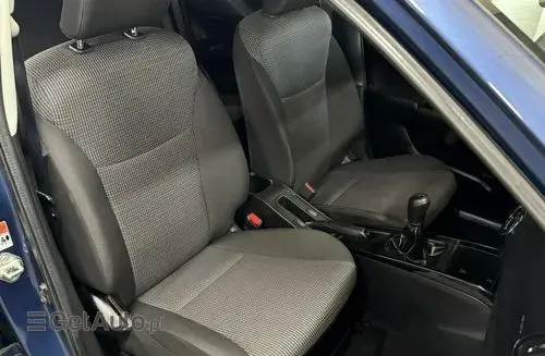 SUZUKI Baleno 
