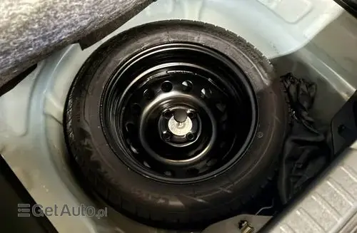 SUZUKI Baleno 