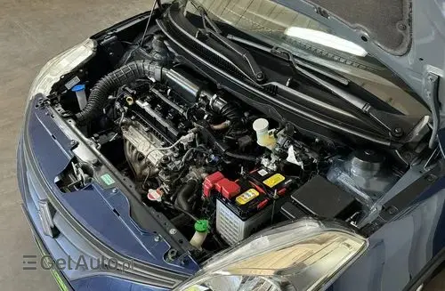 SUZUKI Baleno 