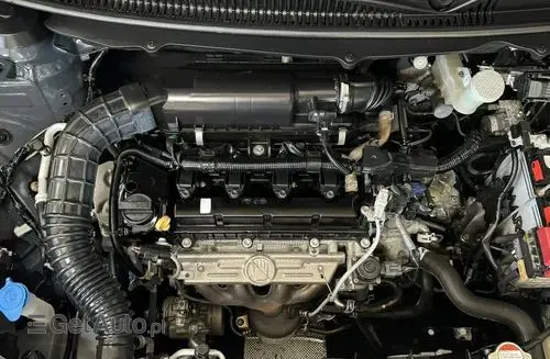 SUZUKI Baleno 
