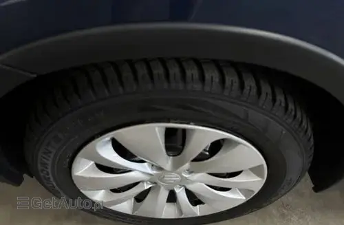 SUZUKI Baleno 