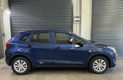 SUZUKI Baleno 