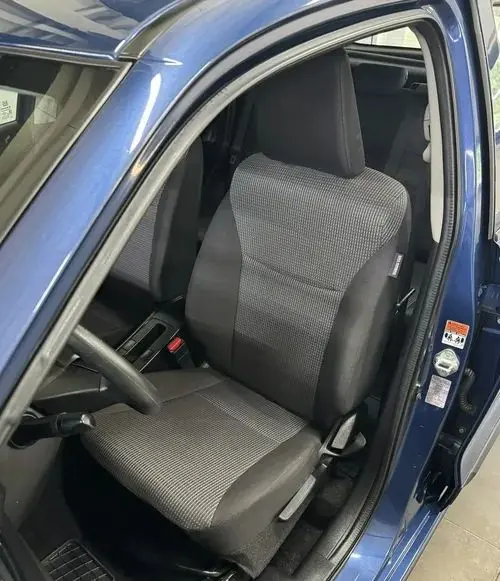 SUZUKI Baleno 