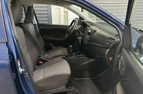 SUZUKI Baleno 