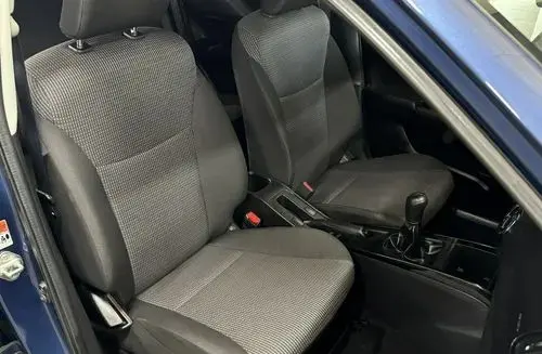 SUZUKI Baleno 