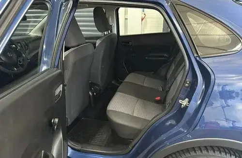 SUZUKI Baleno 