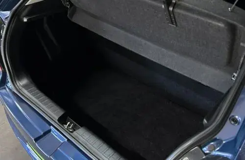 SUZUKI Baleno 