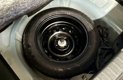 SUZUKI Baleno 