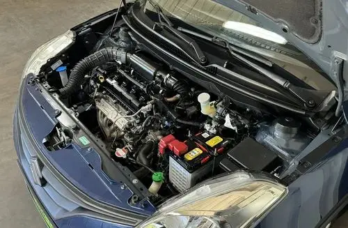 SUZUKI Baleno 