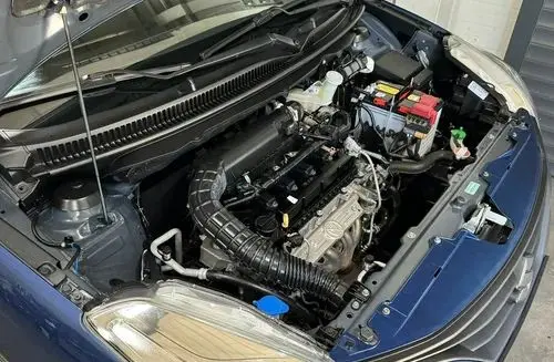 SUZUKI Baleno 