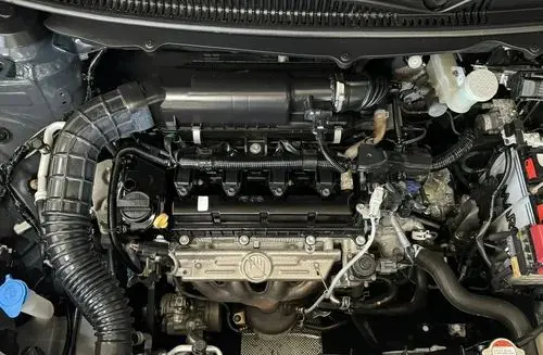 SUZUKI Baleno 