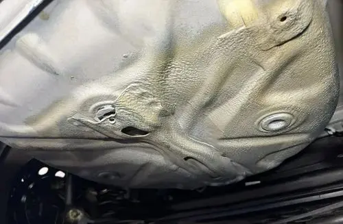 SUZUKI Baleno 