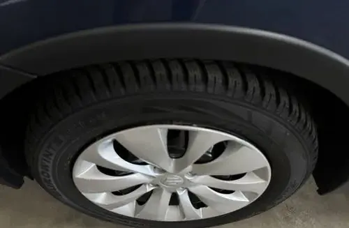 SUZUKI Baleno 