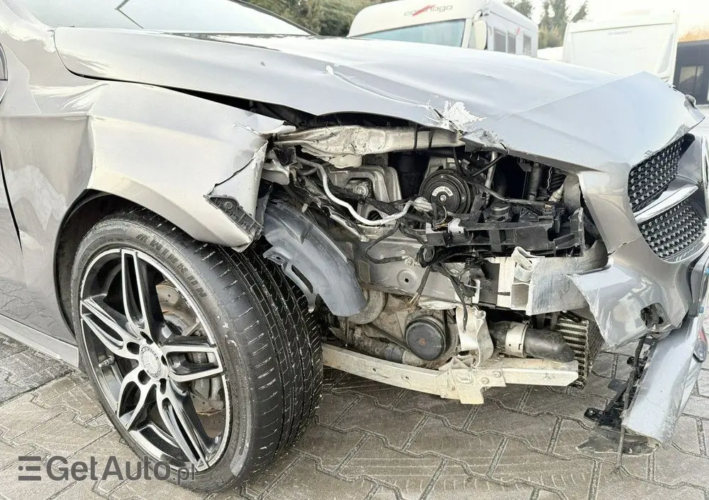 MERCEDES-BENZ Klasa A 