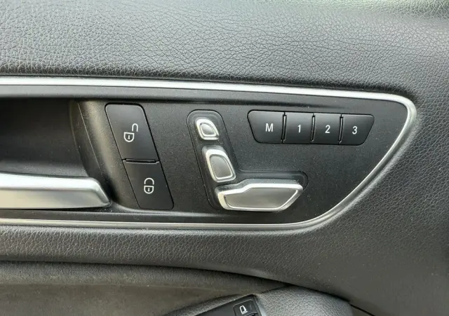 MERCEDES-BENZ Klasa A 