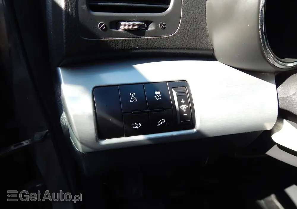 KIA Sorento 2.2 CRDI XL 7os