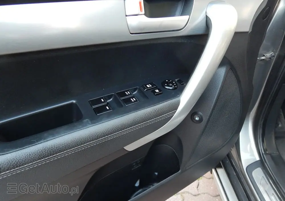 KIA Sorento 2.2 CRDI XL 7os