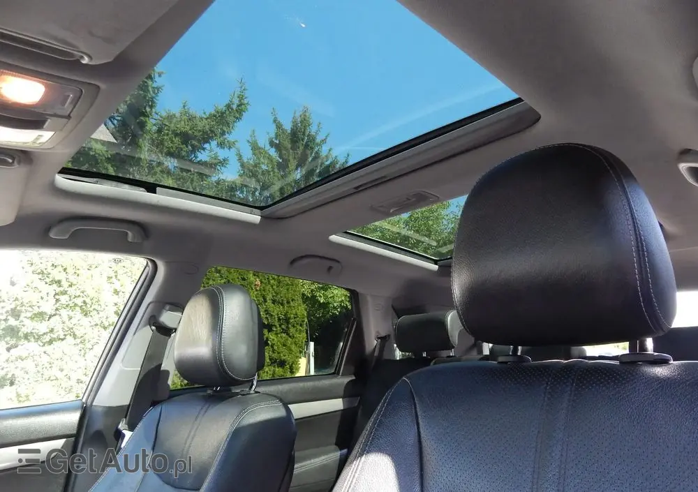 KIA Sorento 2.2 CRDI XL 7os