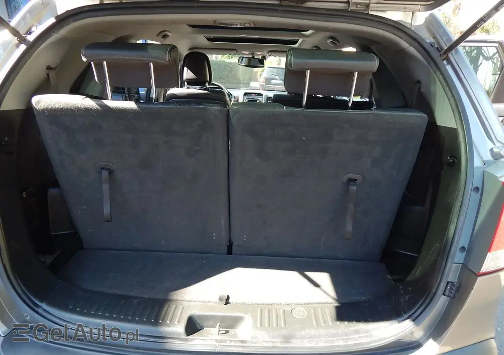 KIA Sorento 2.2 CRDI XL 7os
