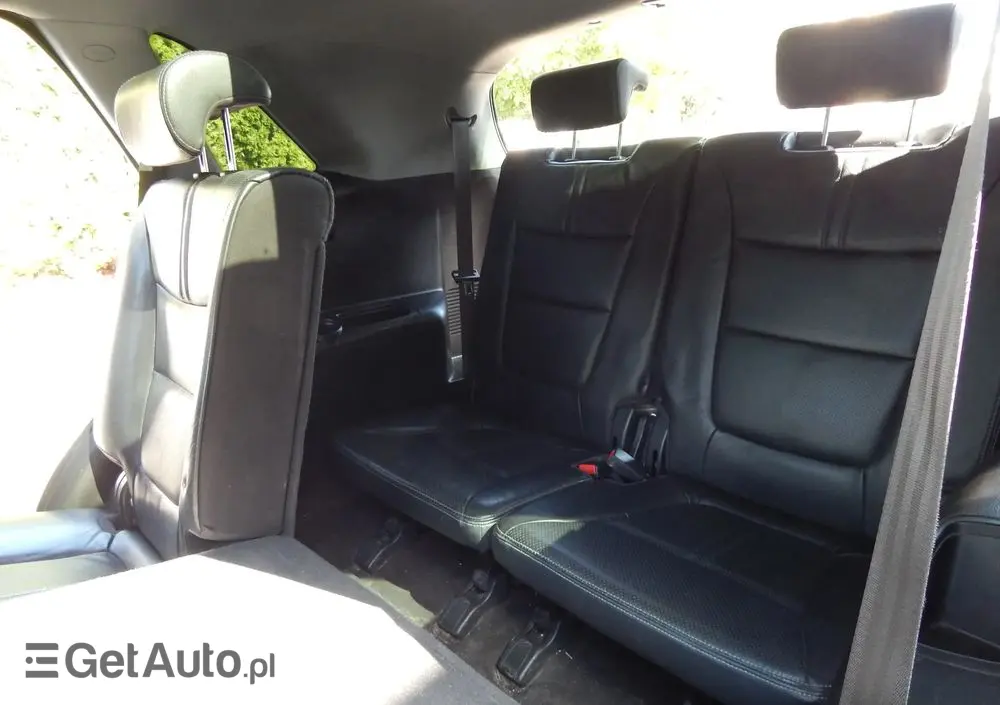 KIA Sorento 2.2 CRDI XL 7os