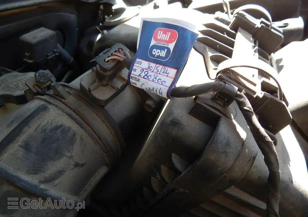 KIA Sorento 2.2 CRDI XL 7os