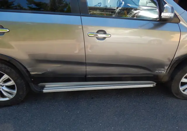 KIA Sorento 2.2 CRDI XL 7os