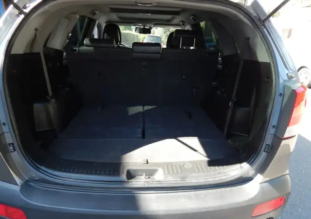 KIA Sorento 2.2 CRDI XL 7os