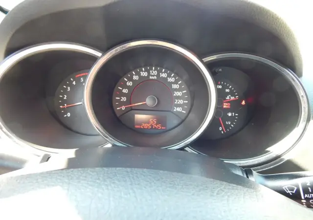 KIA Sorento 2.2 CRDI XL 7os