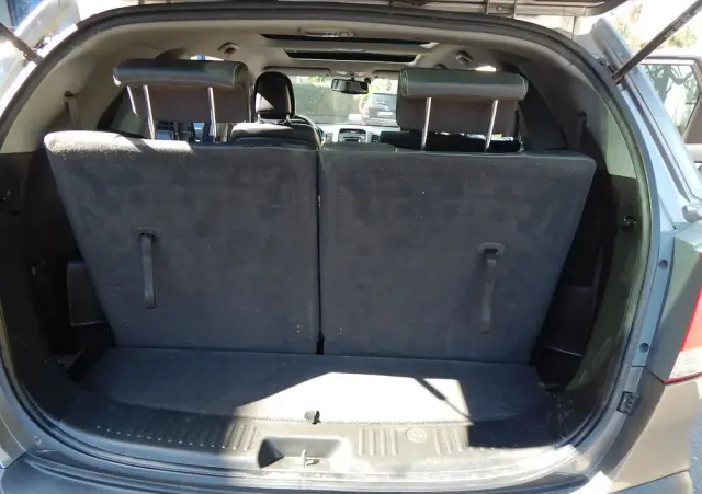 KIA Sorento 2.2 CRDI XL 7os