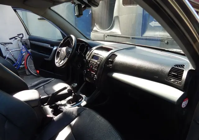 KIA Sorento 2.2 CRDI XL 7os