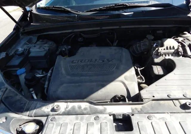 KIA Sorento 2.2 CRDI XL 7os