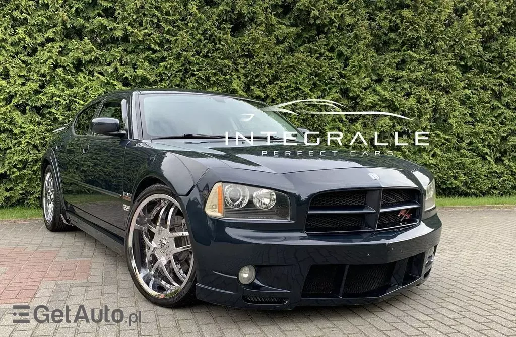 DODGE Charger 