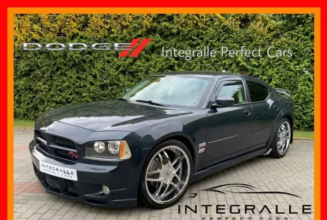 DODGE Charger 