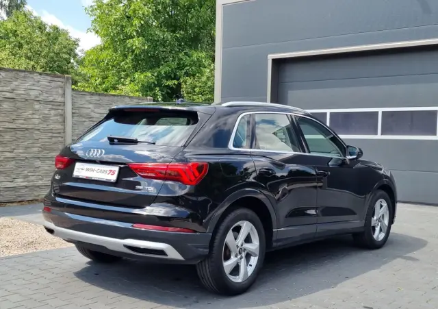 AUDI Q3 35 TDI S tronic advanced